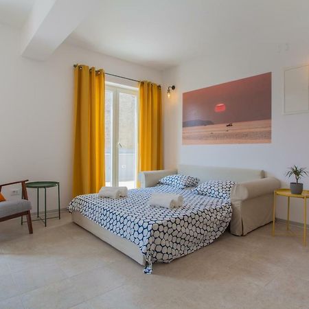 Apartment Garden Breeze Cres Kültér fotó